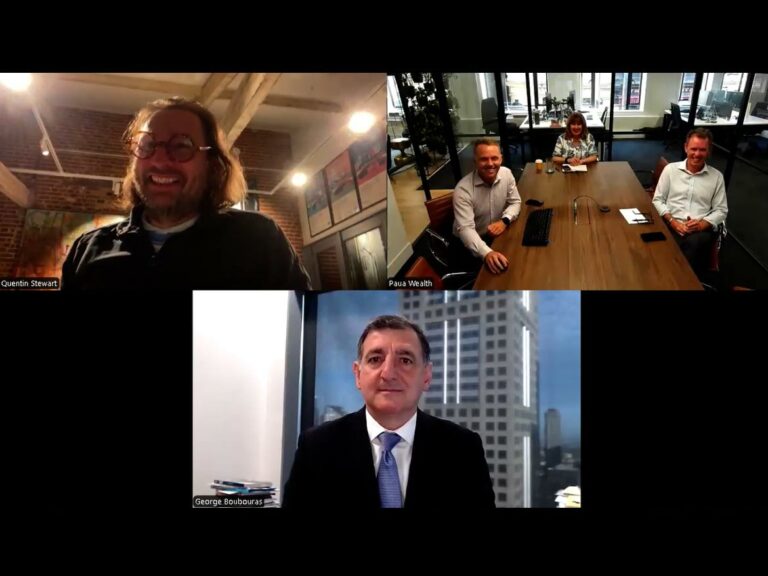 Pāua Wealth MArket Update - December 2025